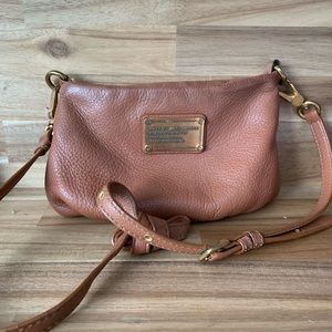 Marc Jacobs Crossbody Classic Q Percy Purse